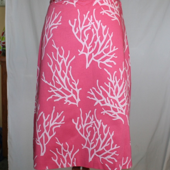 Brooks Brothers Skirt 4 - Picture 2 of 4